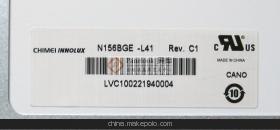 【【群创15.6寸】液晶屏 N156BGE-L21 全新原装 笔记本屏led】价格,厂家,图片,LCD系列产品,北京浩钰科技-