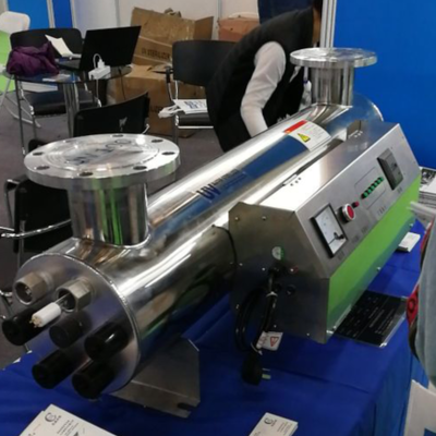 河北优威环保SYS-ZWX-600W物理杀菌无二次污染厂家定制生产